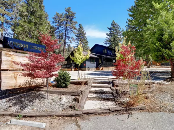 25870 Ca Highway-243, Idyllwild, CA 92549