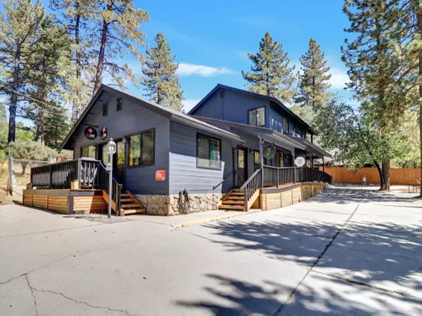 Idyllwild, CA 92549,25870 Ca Highway-243