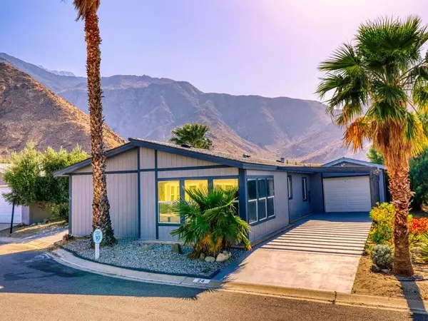 22840 Sterling Dr. Spc 24, Palm Springs, CA 92262