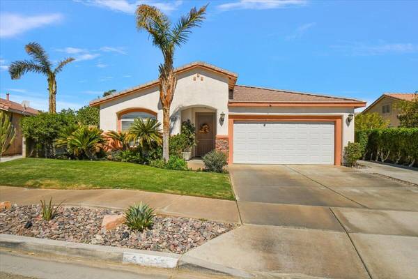 69920 Paloma Del Norte, Cathedral City, CA 92234