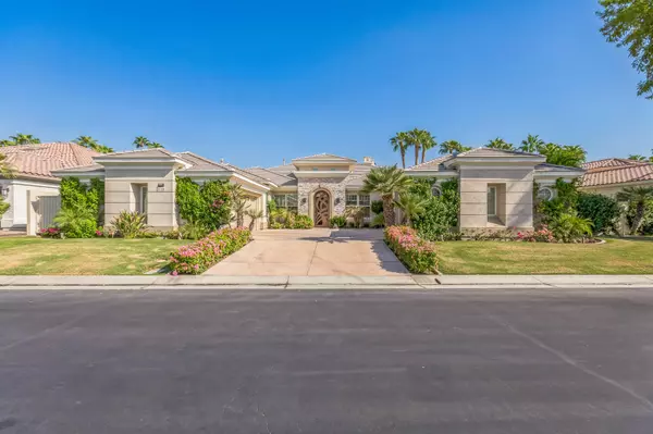 81310 Legends WAY, La Quinta, CA 92253