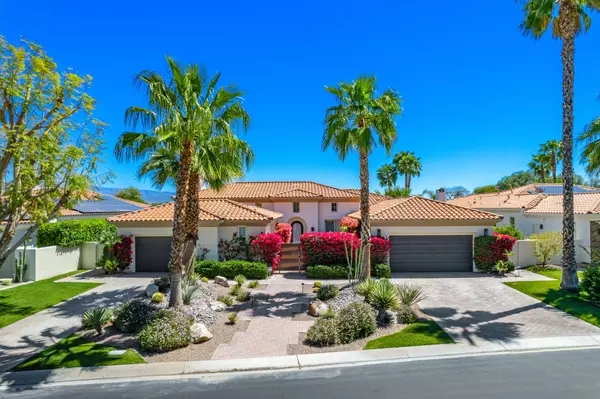 334 Loch Lomond RD, Rancho Mirage, CA 92270