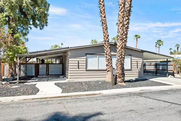 Cathedral City, CA 92234,500 Paseo Perdido