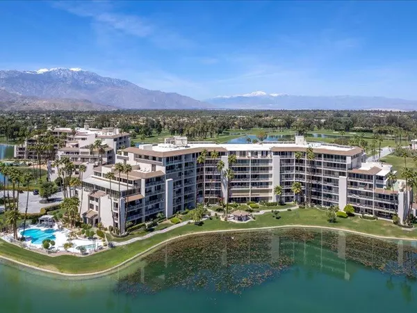 900 Island DR #504, Rancho Mirage, CA 92270