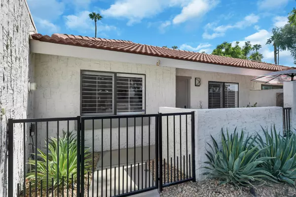 Palm Springs, CA 92264,562 E Sunshine CIR