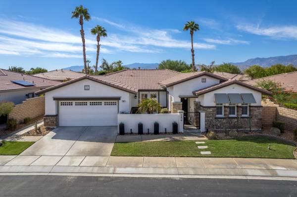 244 Via Martelli, Rancho Mirage, CA 92270