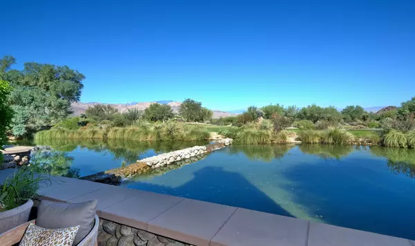 50133 Hidden Valley TRL S, Indian Wells, CA 92210