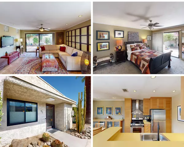 1111 E Ramon RD #91, Palm Springs, CA 92264