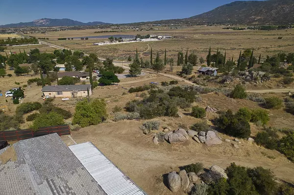 Anza, CA 92539,58808 Burnt Valley LN