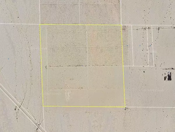 Blythe, CA 92225,160 Acres Near Midland RD