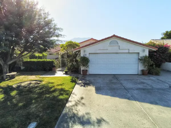 31265 Avenida Del Padre, Cathedral City, CA 92234