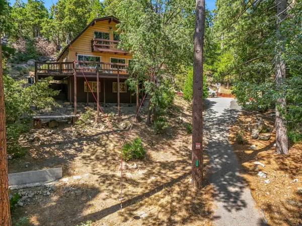 Idyllwild, CA 92549,52534 Sunset DR