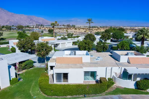 1636 Augusta PLZ, Palm Springs, CA 92264