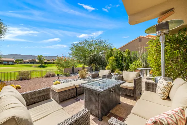 Rancho Mirage, CA 92270,27 Pine Valley DR