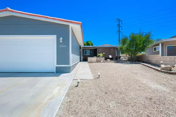 39011 Cudy CIR, Palm Desert, CA 92260