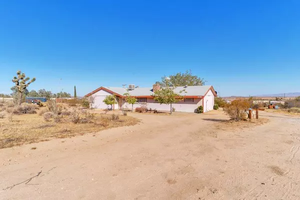 Yucca Valley, CA 92284,Address not disclosed