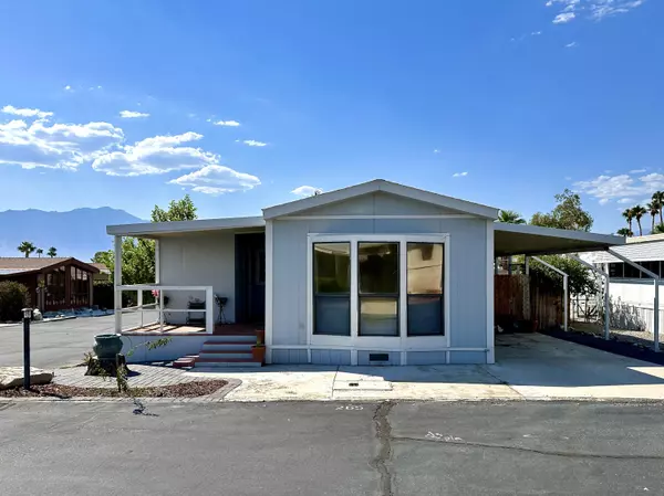 18070 Langlois RD #265, Desert Hot Springs, CA 92241