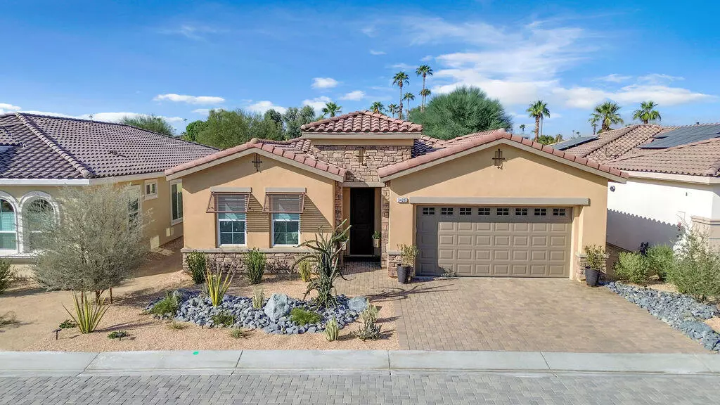 3426 Via Leonardo, Palm Desert, CA 92260