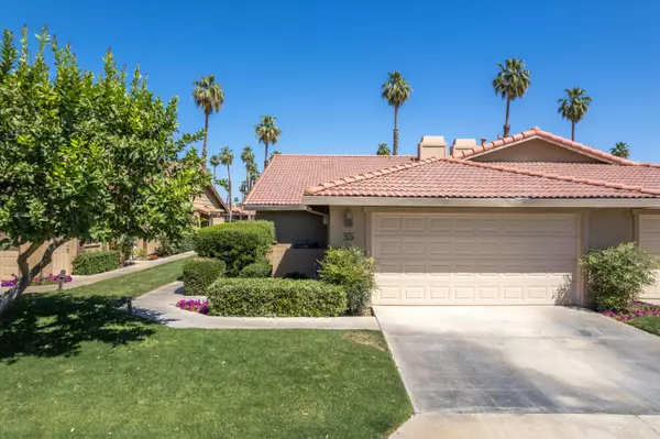 35 Maximo WAY, Palm Desert, CA 92260