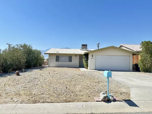 12905 Catalpa AVE, Desert Hot Springs, CA 92240