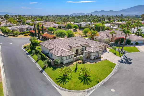 Rancho Mirage, CA 92270,1 Toscana WAY W