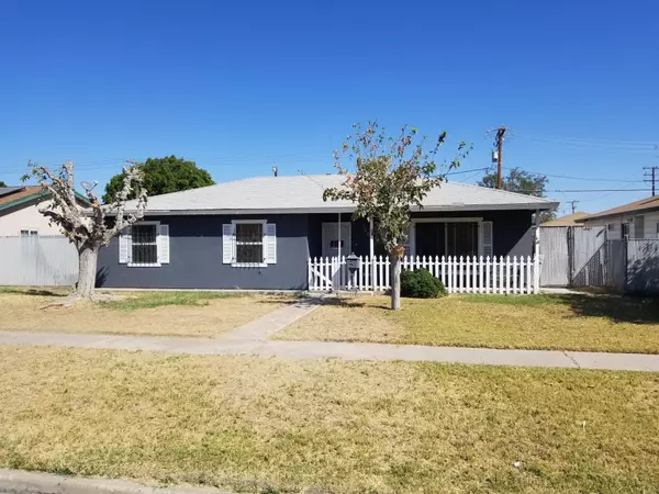 310 N Lovekin BLVD, Blythe, CA 92225