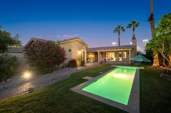 La Quinta, CA 92253,78825 Via Ventana