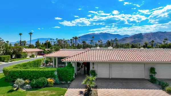 32 Mount Holyoke DR, Rancho Mirage, CA 92270