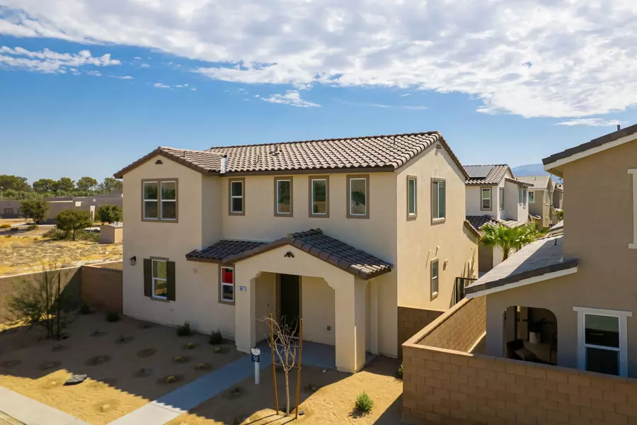 620 Via Firenze, Cathedral City, CA 92234