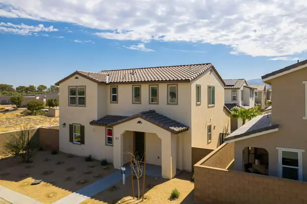 620 Via Firenze,  Cathedral City,  CA 92234