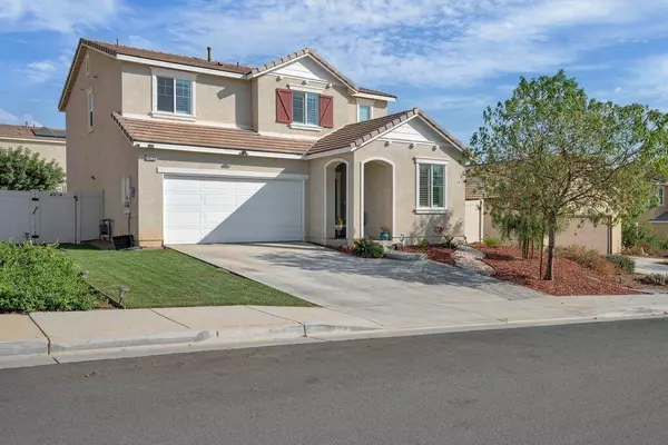 Beaumont, CA 92223,14226 Bonavento LN