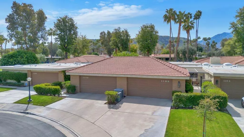 Palm Springs, CA 92264,1182 Holly Oak CIR