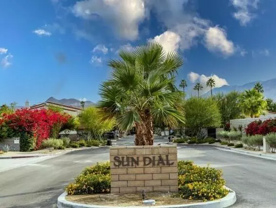 Palm Springs, CA 92262,219 S Louella RD