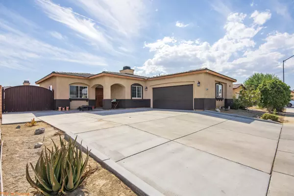 84595 Calle Bernardo, Coachella, CA 92236