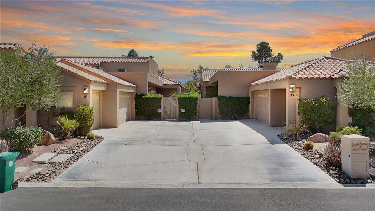 23 Pine Valley DR, Rancho Mirage, CA 92270