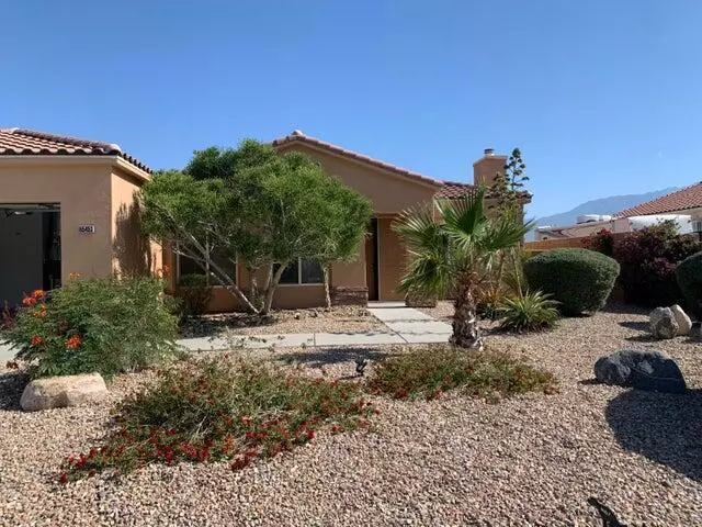 Desert Hot Springs, CA 92240,65453 Avenida Dorado