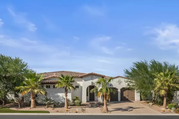 81402 Merv Griffin WAY,  La Quinta,  CA 92253