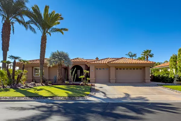 Rancho Mirage, CA 92270,69768 Camino Pacifico