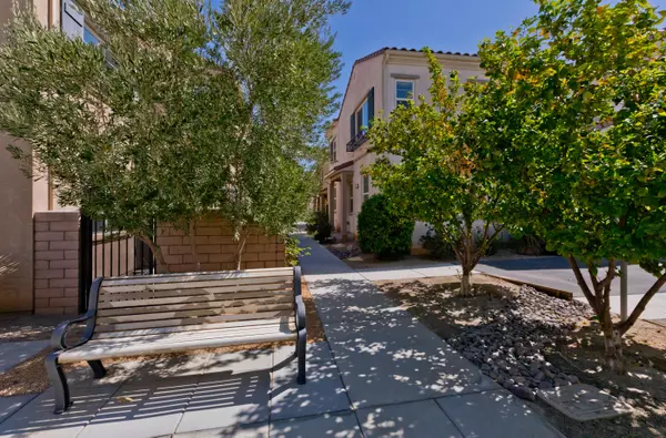 Palm Desert, CA 92211,222 Paseo Gusto #161