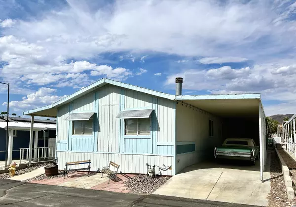 Desert Hot Springs, CA 92241,18070 Langlois RD #220