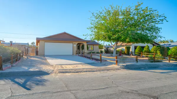 5530 Chia AVE, 29 Palms, CA 92277