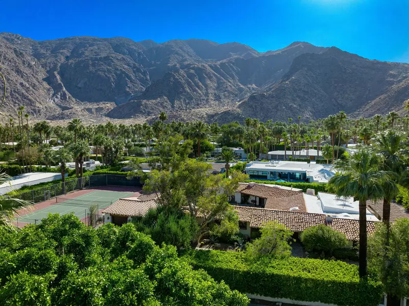 1205 Camino Mirasol, Palm Springs, CA 92262