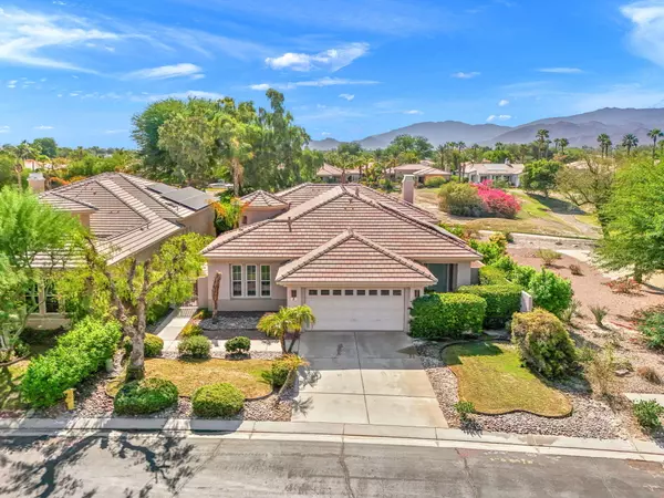 8 Vía Las Flores, Rancho Mirage, CA 92270