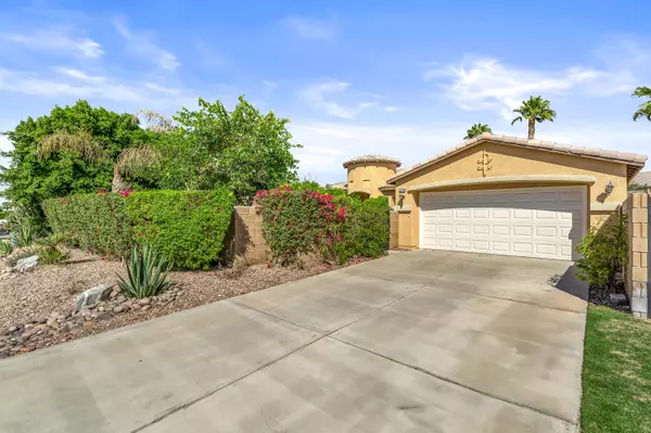 Indio, CA 92203,83160 Shadow Hills WAY