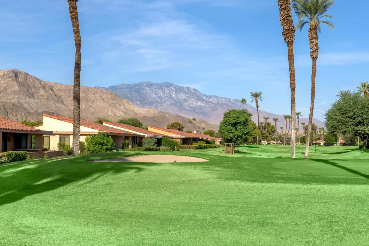 Rancho Mirage, CA 92270,21 Majorca DR