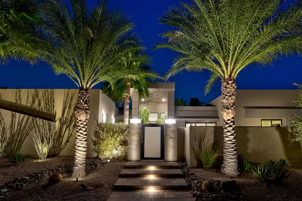 Palm Springs, CA 92264,3210 Wexler WAY