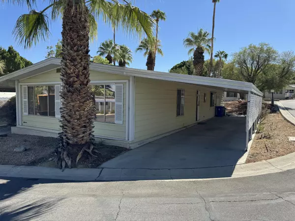 Palm Desert, CA 92260,49305 State Highway 74 #21