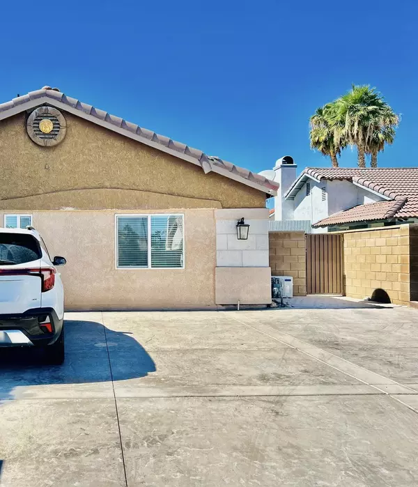 29895 Avenida Maravilla #A, Cathedral City, CA 92234