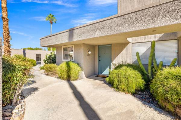 71883 Elenora LN, Rancho Mirage, CA 92270