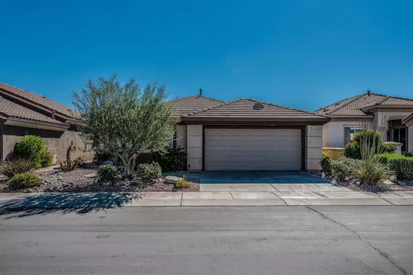 44104 Royal Troon DR, Indio, CA 92201